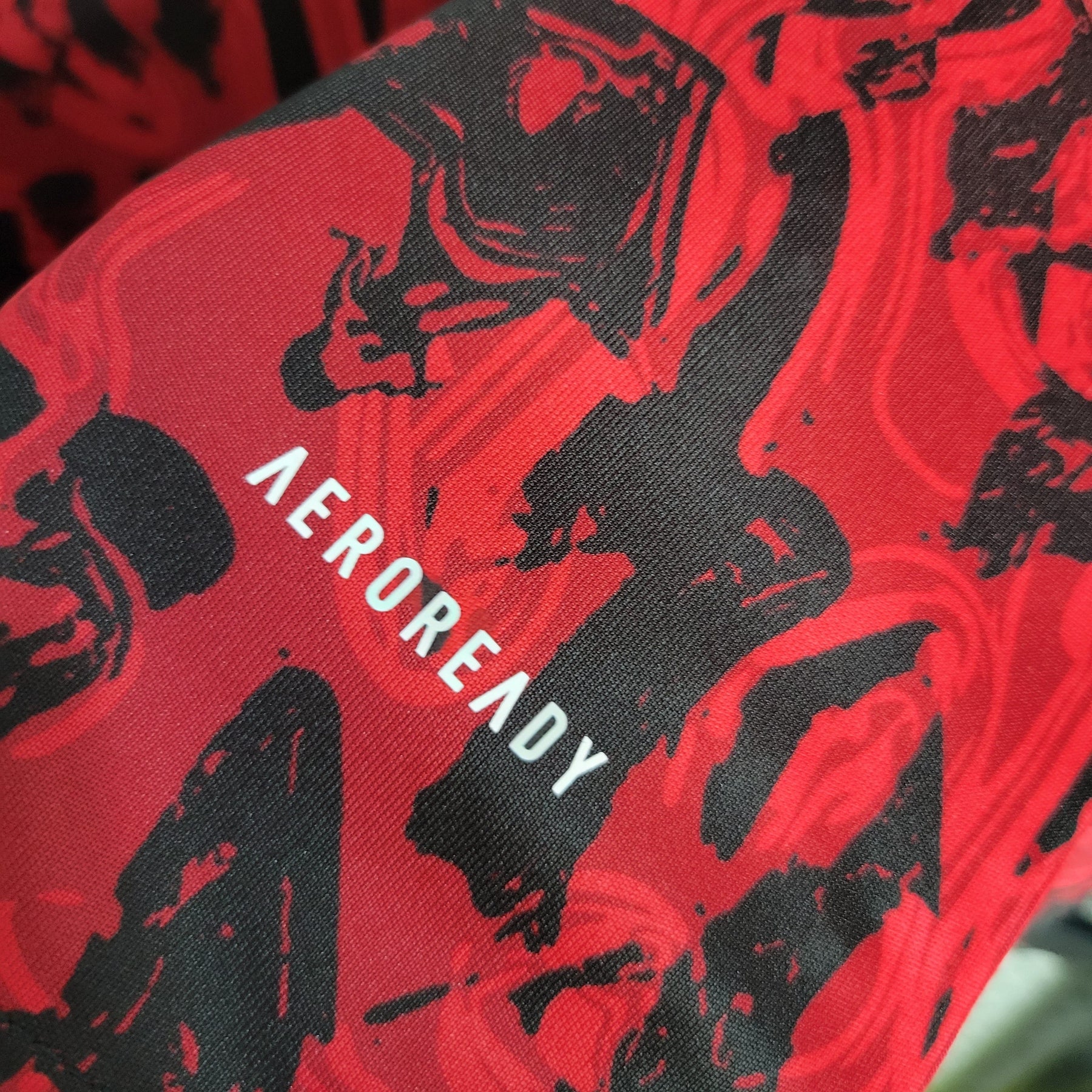 Camisa Manchester United Treino 23/24 - adidas Torcedor Masculina - Lançamento - JM sports