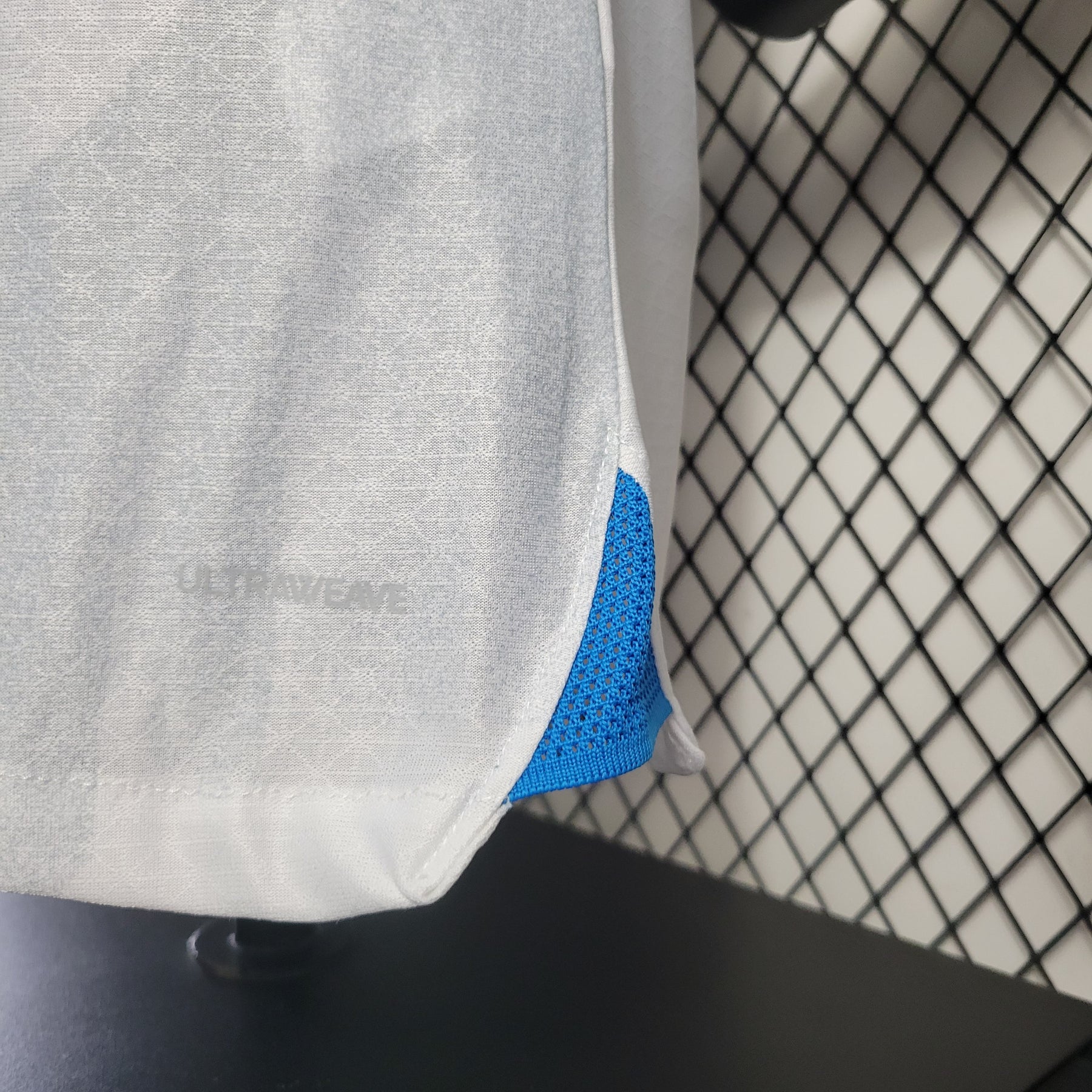 Camisa Olympique Marseille 23/24 - Puma Jogador Masculina - JM sports