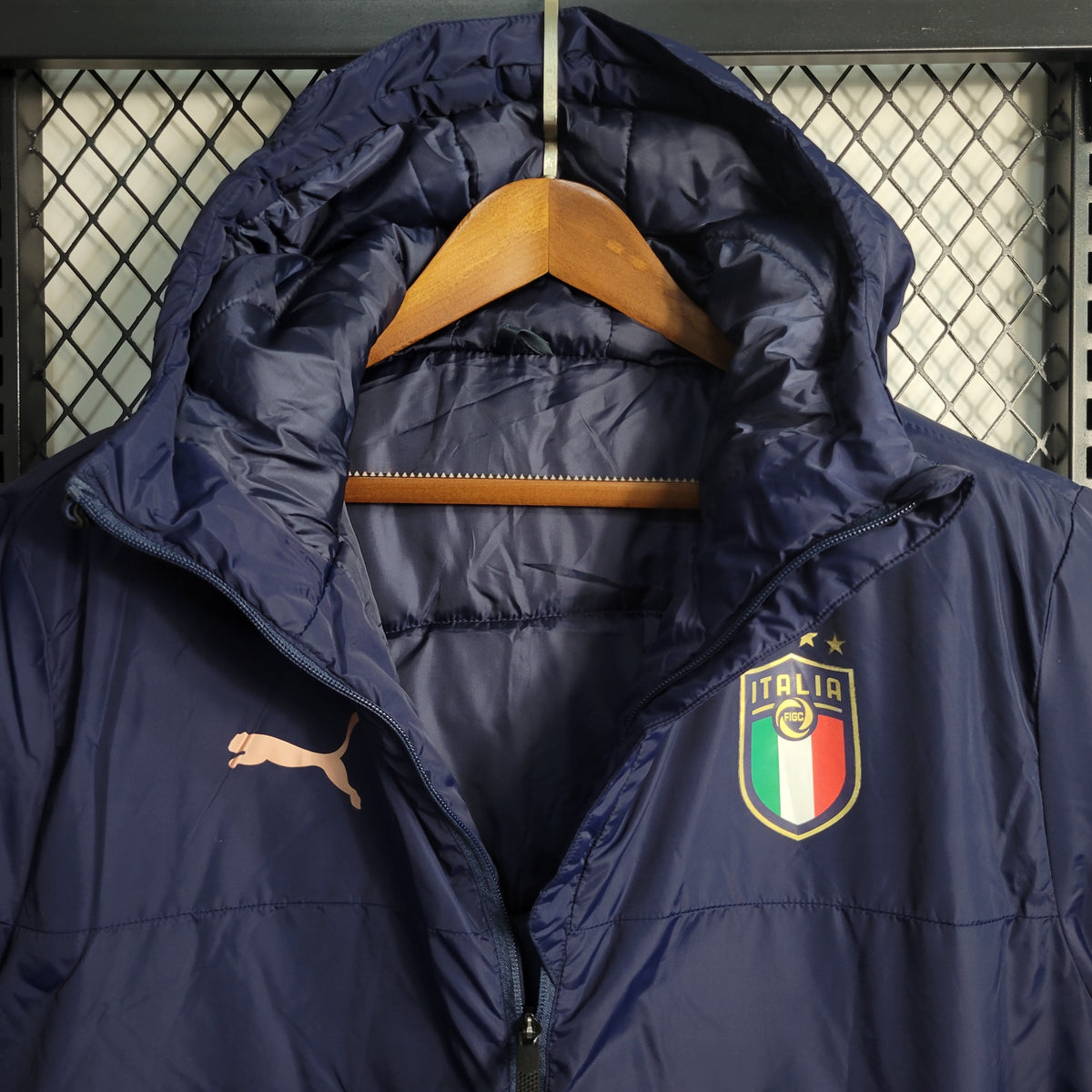 Bobojaco Itália 23/24 Puma - JM sports