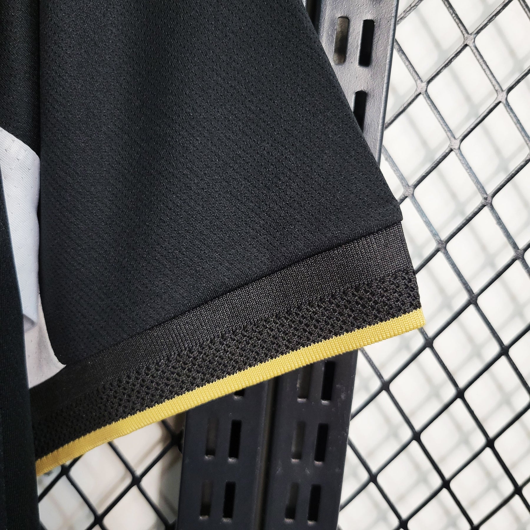 Camisa Vasco Home 23/24 - Kappa Torcedor Masculina - JM sports