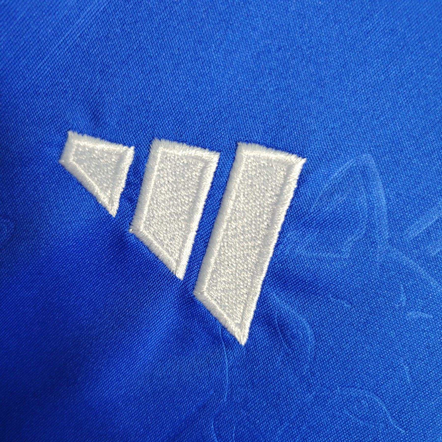 Camisa Leicester Home 23/24 Adidas Torcedor Masculina - Lançamento - JM sports