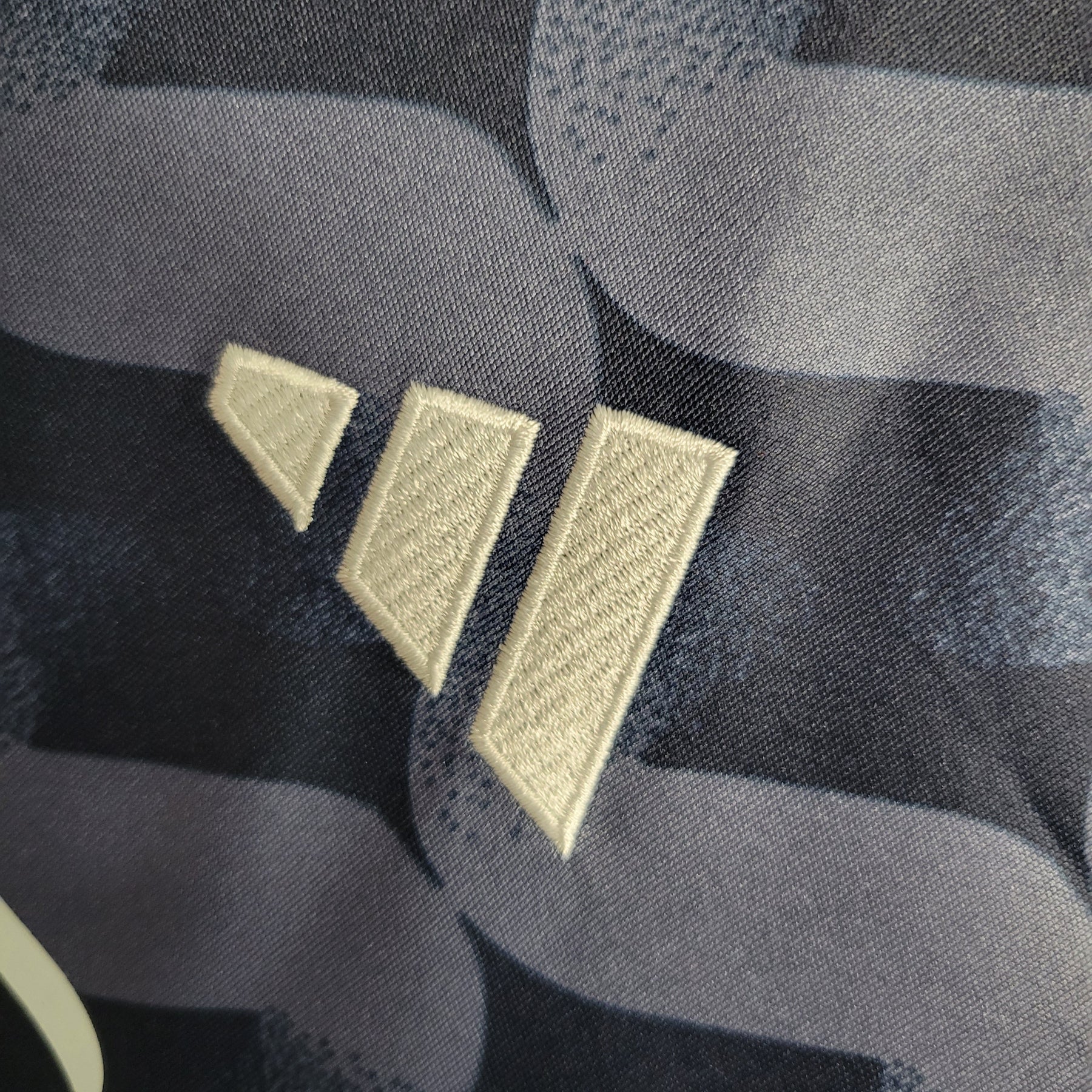 Camisa Real Madrid 23/24 - Adidas Torcedor Masculina - lançamento - JM sports