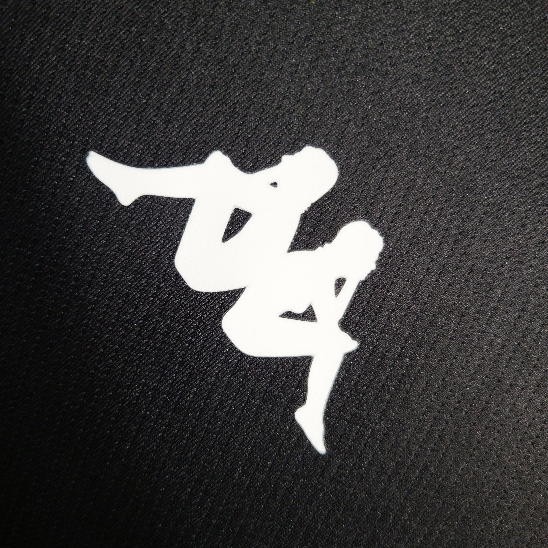 Camisa Vasco Home 23/24 - Kappa Torcedor Masculina - JM sports