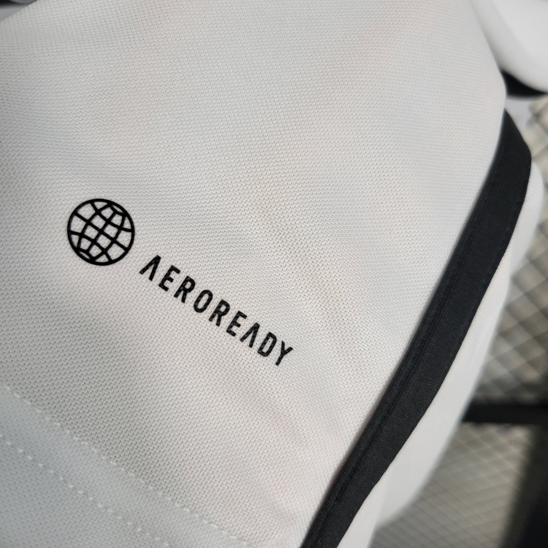 Camisa Atlético Mg Away 23/24 - Adidas Torcedor Masculina - Lançamento - JM sports