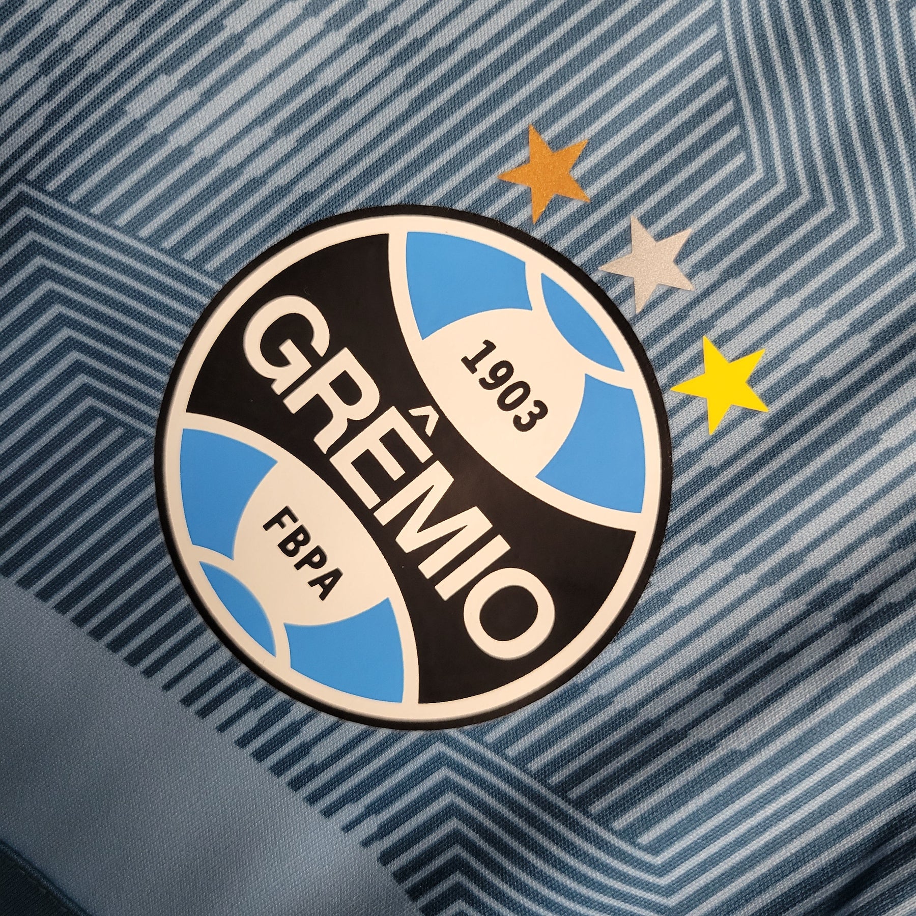 Camisa Grêmio Treino 23/24 - Umbro Torcedor Masculina - Lançamento - JM sports