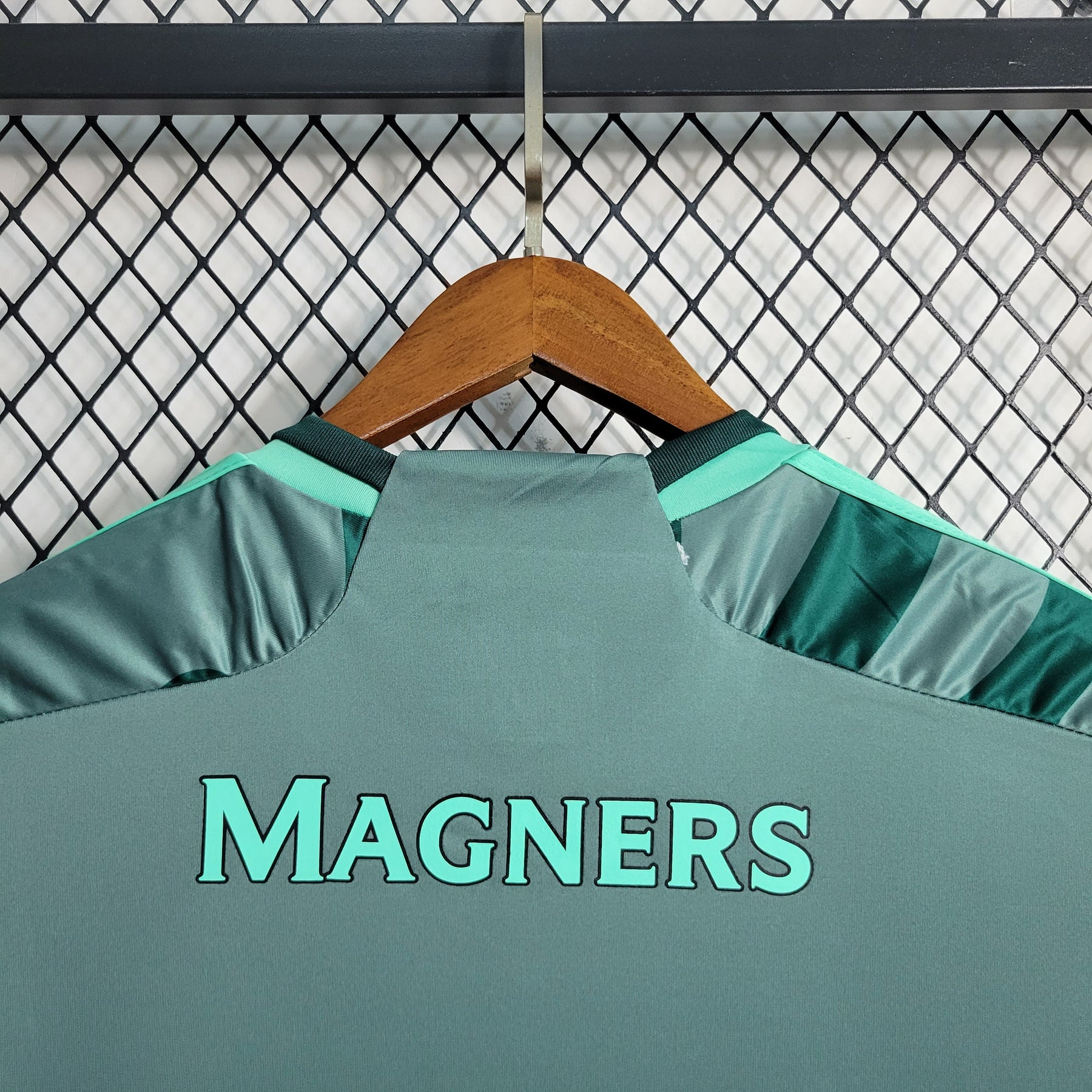 Camisa Celtics Away II 23/24 Adidas Torcedor Masculina - JM sports