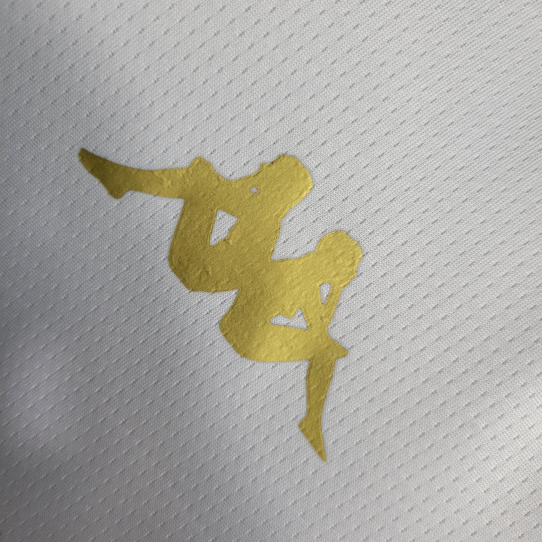 Camisa Venezia Away 23/24 - Kappa Torcedor Masculina - JM sports