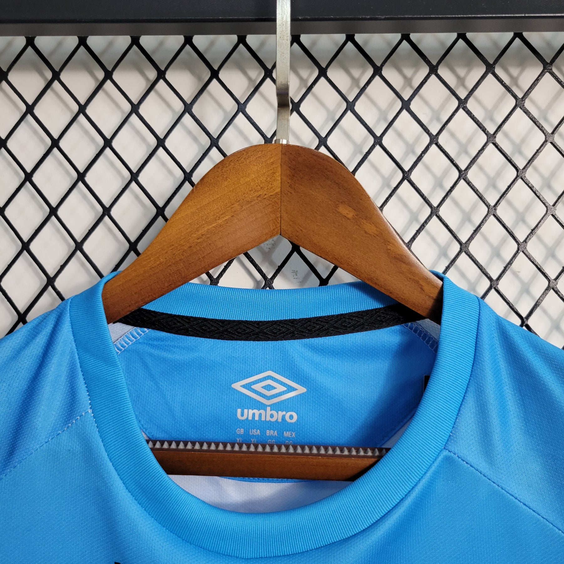 Camisa Athletico Paranaense 23/24 - Umbro Torcedor Masculina - Lançamento - JM sports