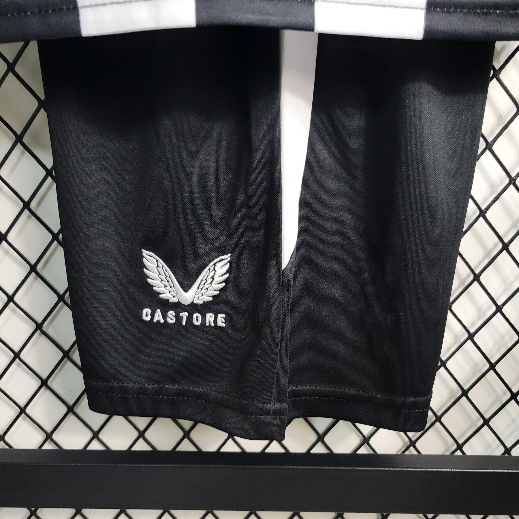 Kit Infantil NewCastle Home 23/24 - JM sports