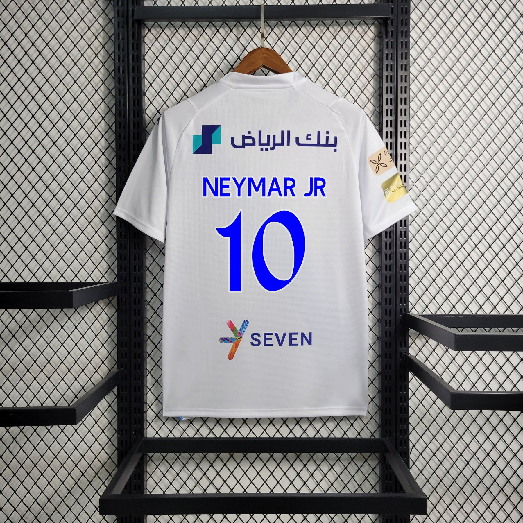 Camisa Al Hilal Away 23/24 - Puma Torcedor Masculina - Lançamento - JM sports