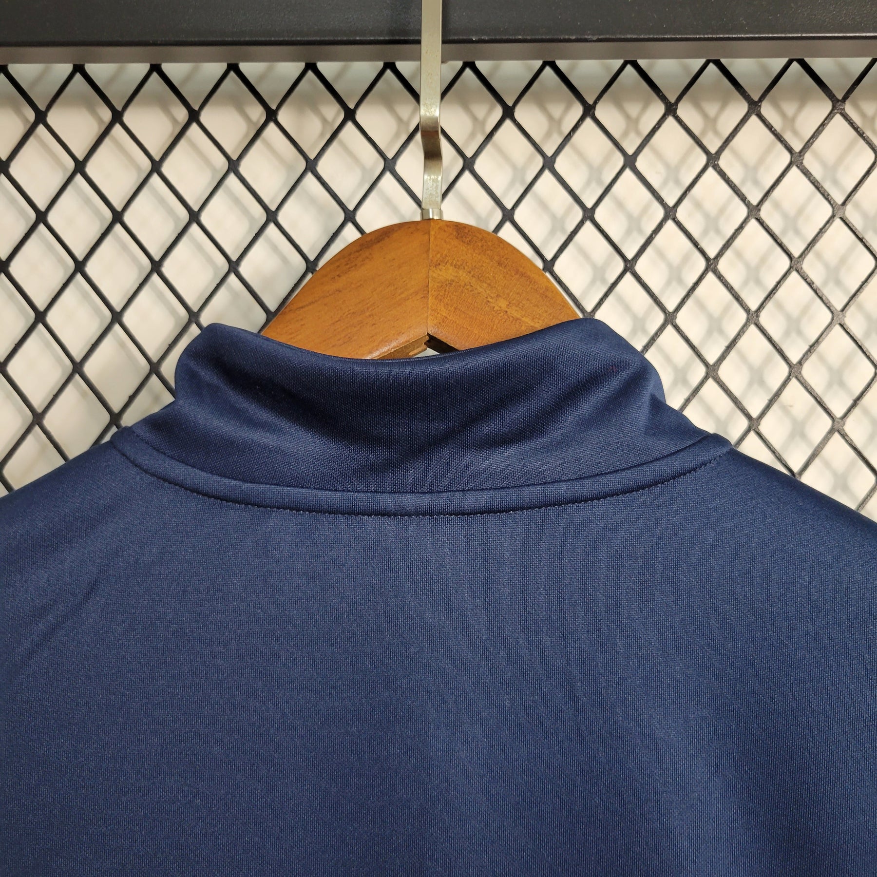 Jaqueta Corta Vento Cruzeiro Azul 23/24 - JM sports