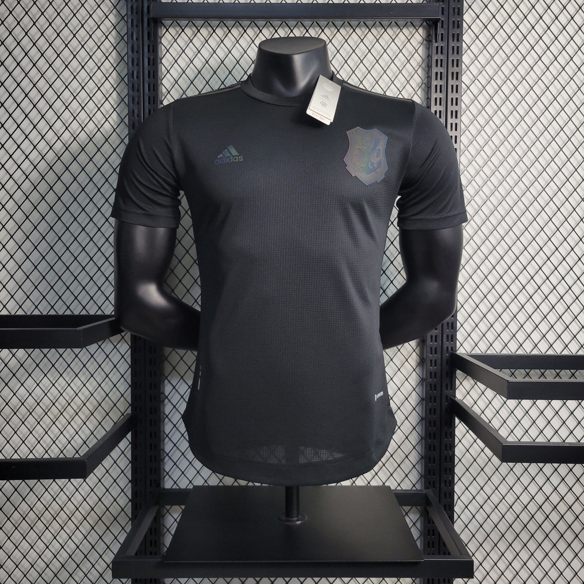 Camisa Flamengo Edição Especial 23/24 - Adidas Jogador Masculina - JM sports