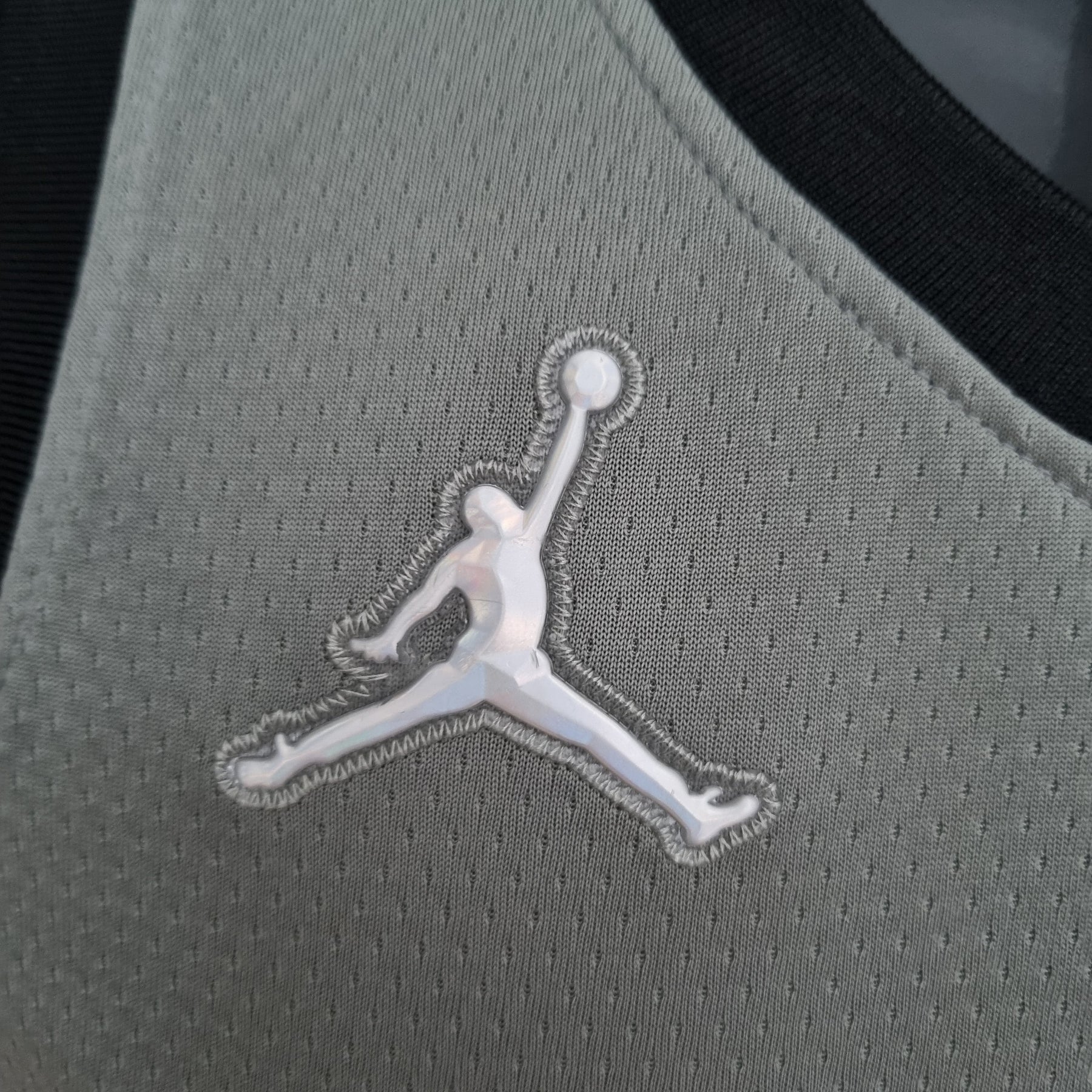 Camisa NBA Brooklyn Nets #7 Durant - 75° Aniversário