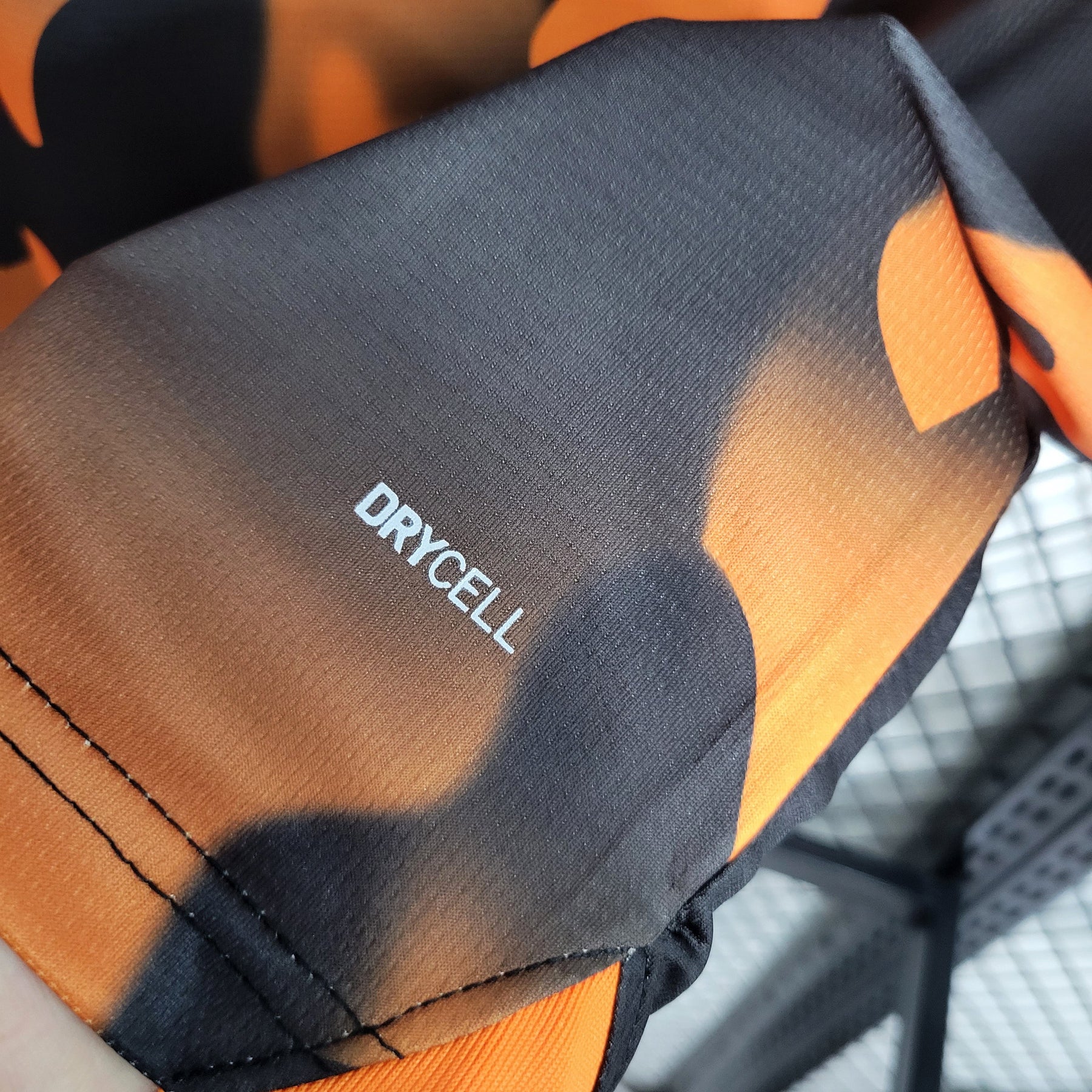 Camisa Olympique de Marseille Away III 23/24 - Puma Torcedor Masculina - JM sports