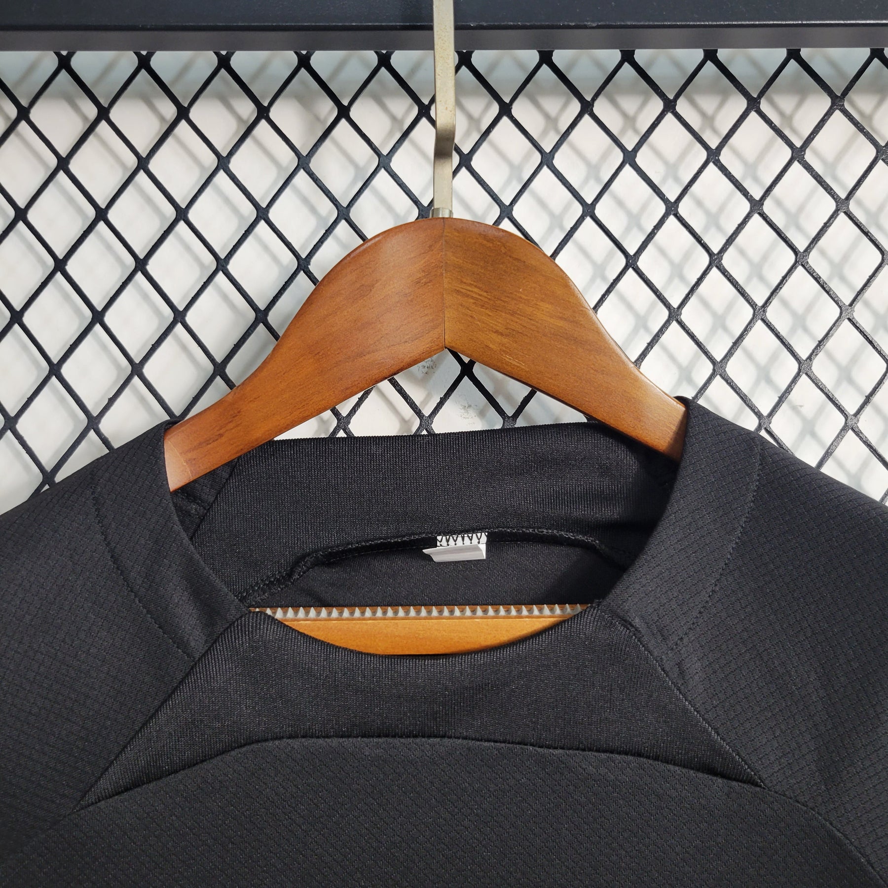 Kit Infantil Corinthians Treino 23/24 - JM sports