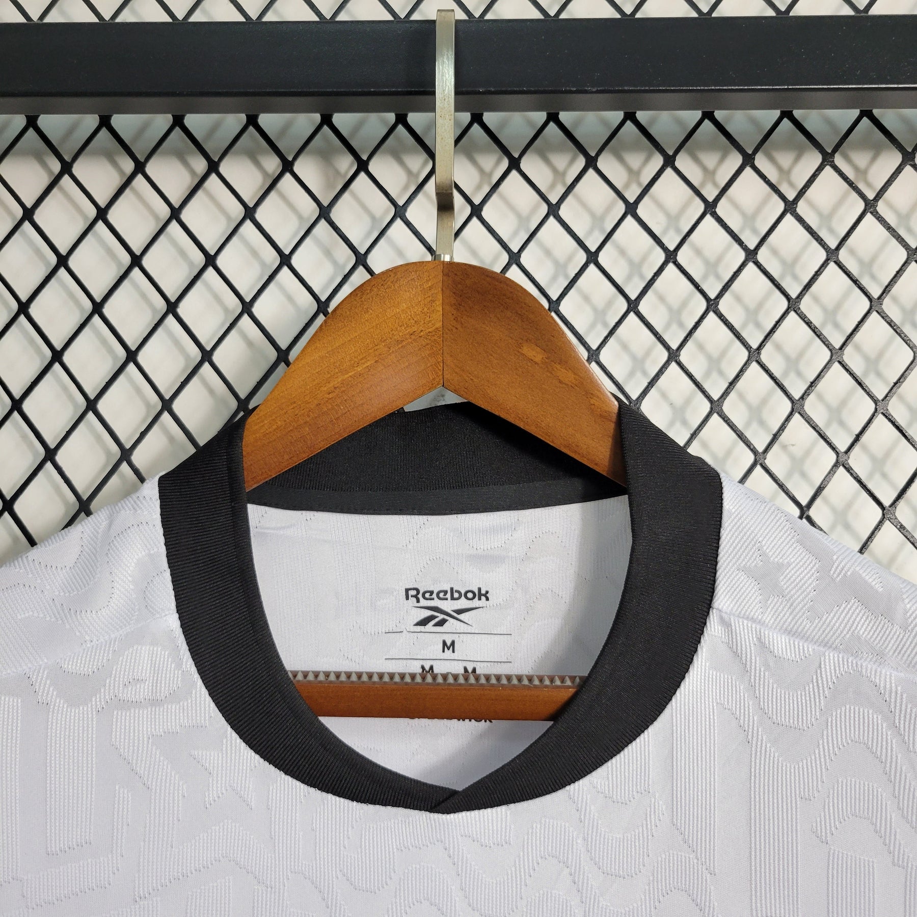 Camisa Botafogo Away 23/24 - Reebok Torcedor Masculina - JM sports