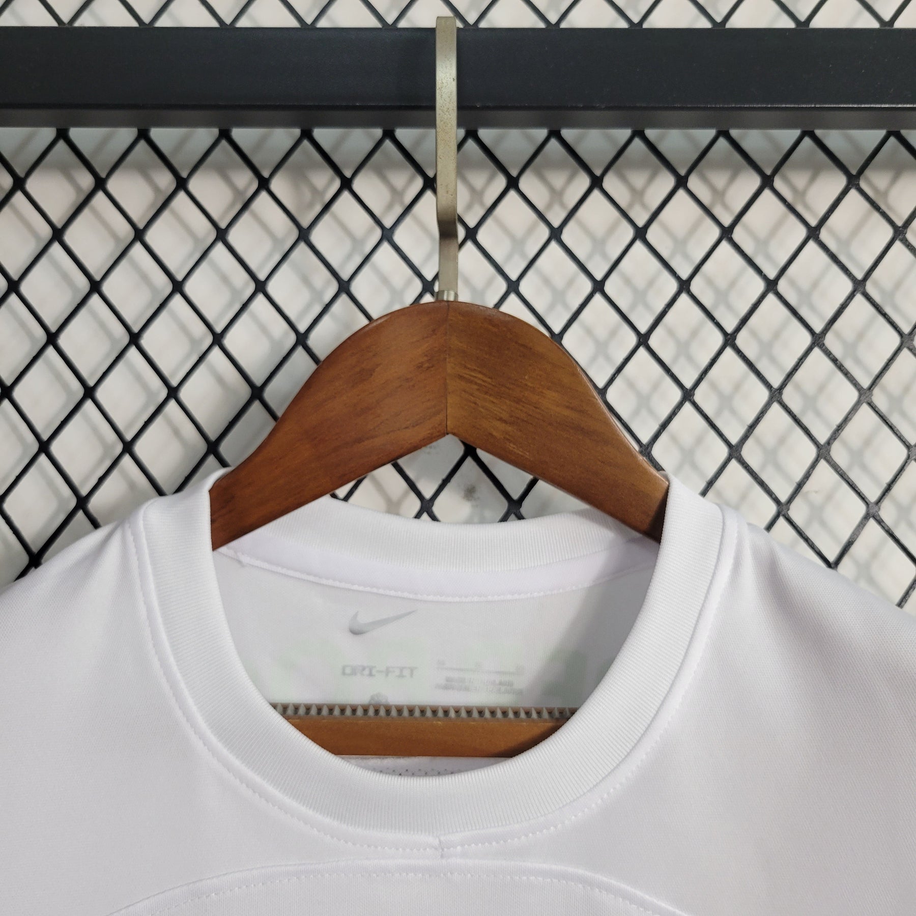 Kit Infantil Sporting Away 23/24 - JM sports