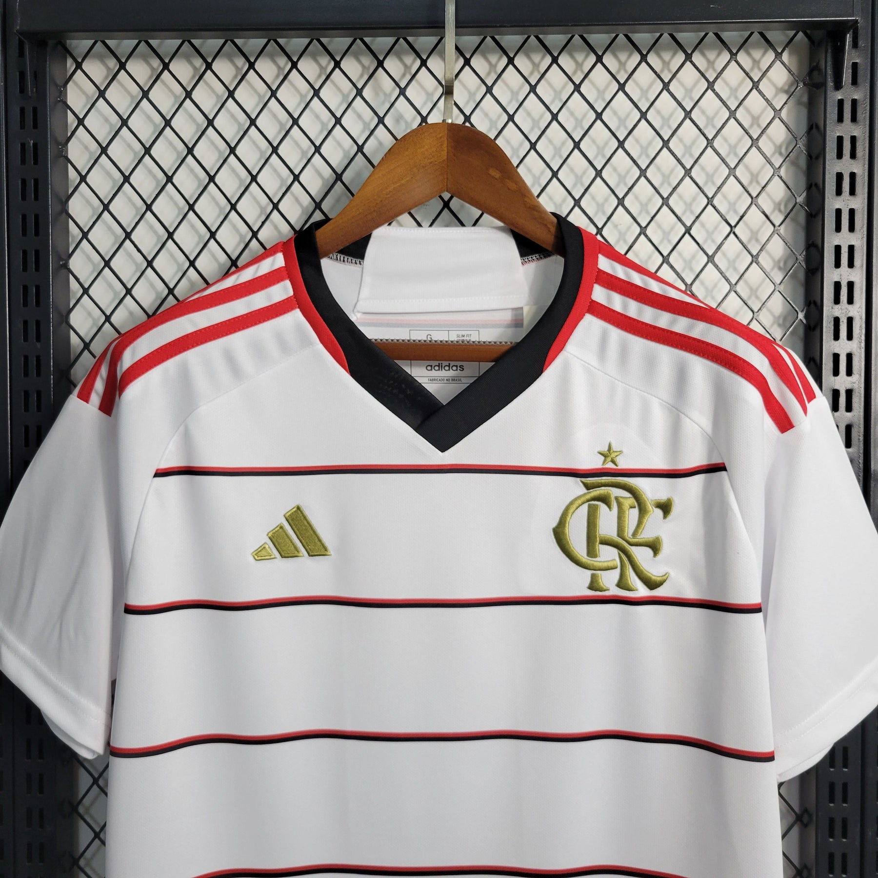 Camisa Flamengo Edição Especial 23/24 - Adidas Torcedor Masculina - Lançamento - JM sports
