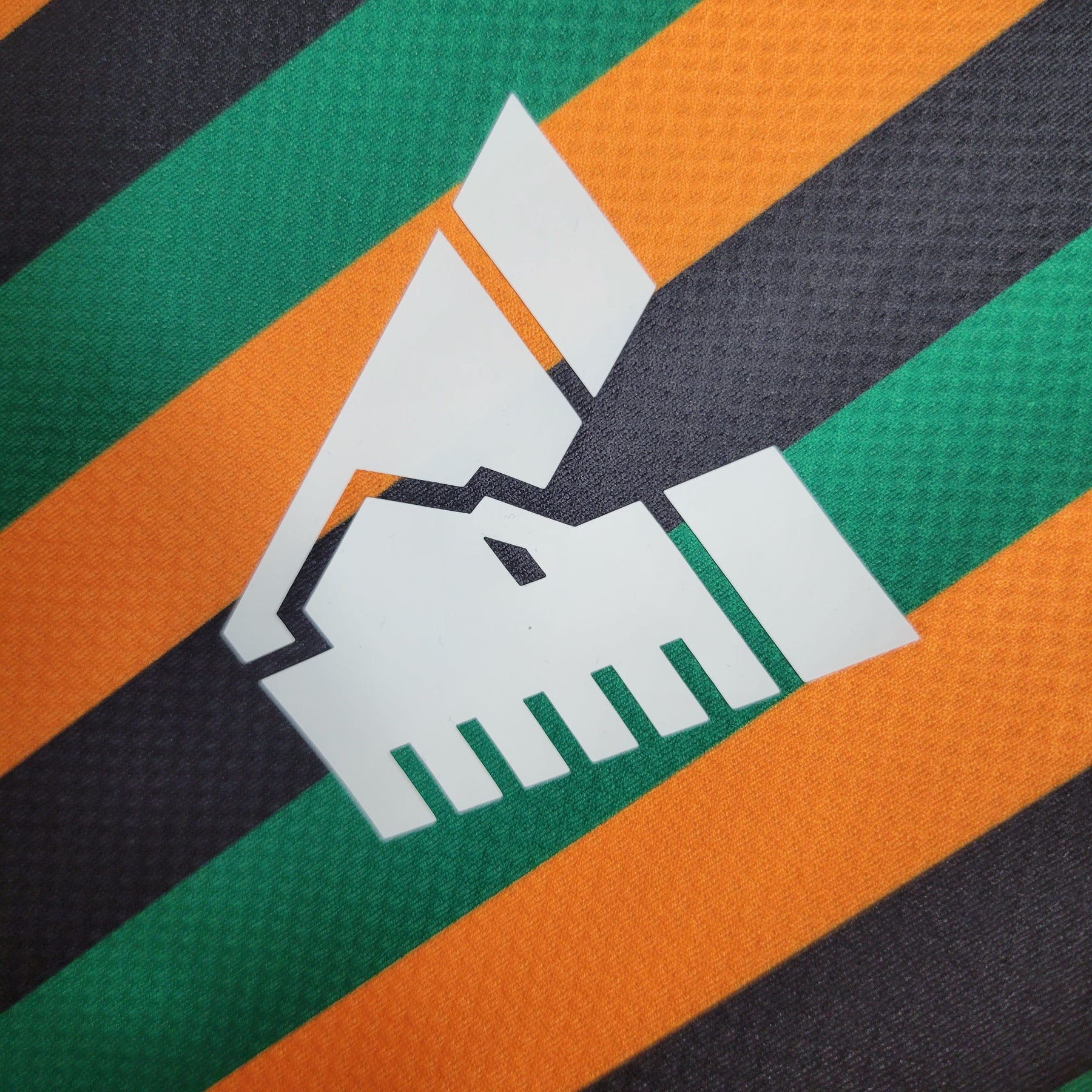 Camisa Venezia Treino 23/24 Kappa Torcedor Masculina - JM sports