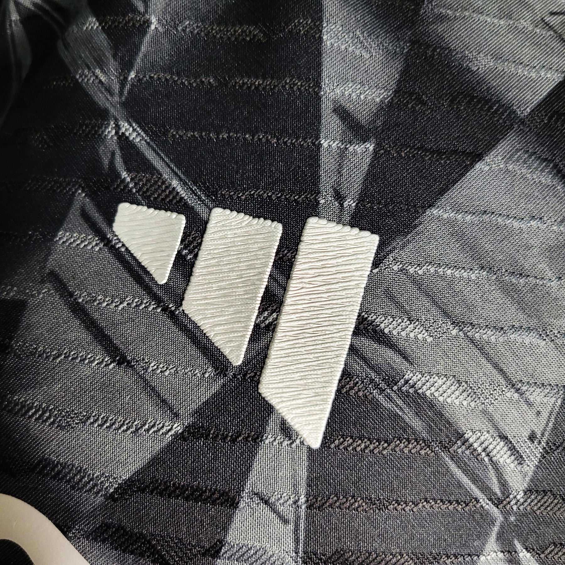 Camisa Ajax Away 23/24 - Adidas Jogador Masculina - JM sports