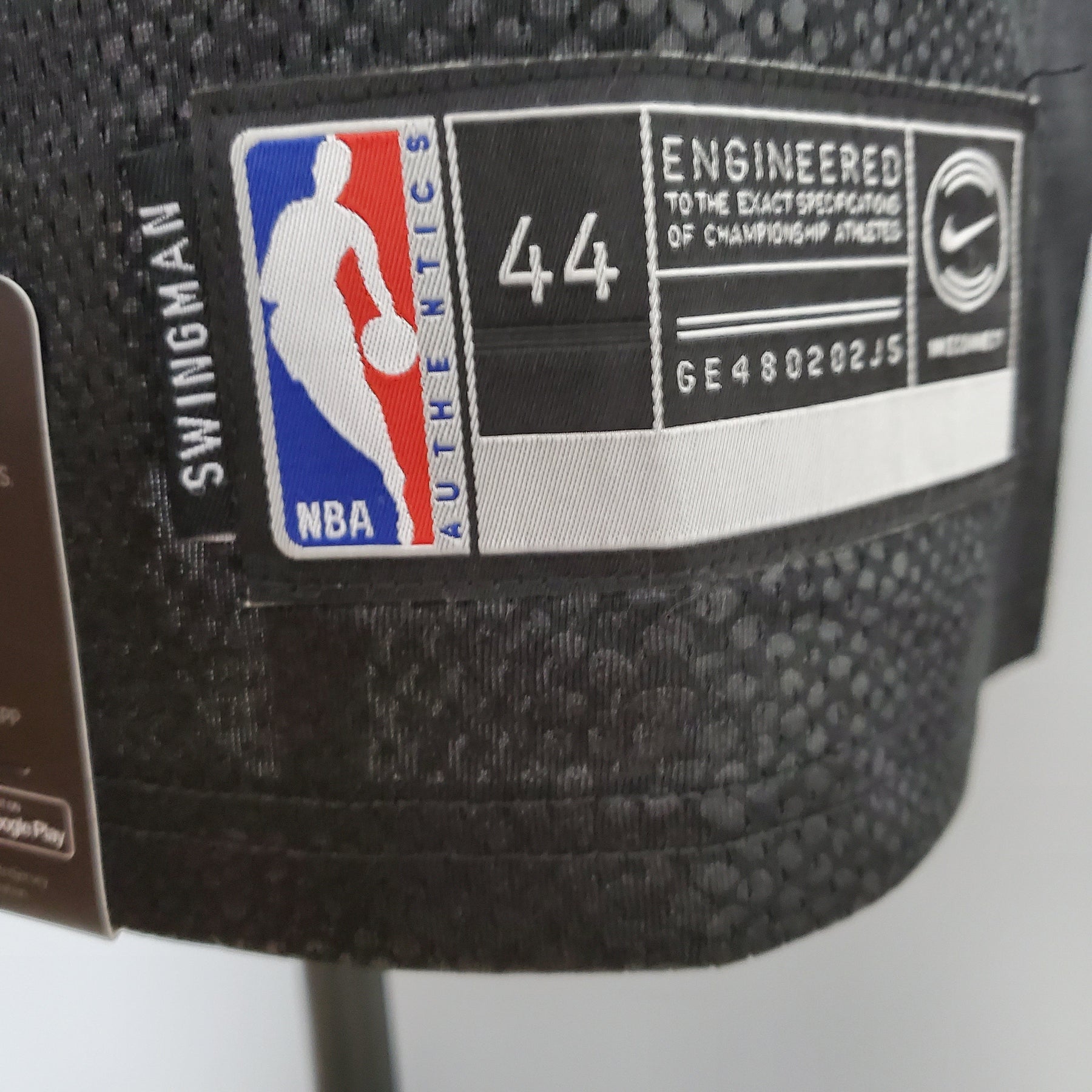 Camisa NBA Lakers #3 Davis Snake Print - 23/24