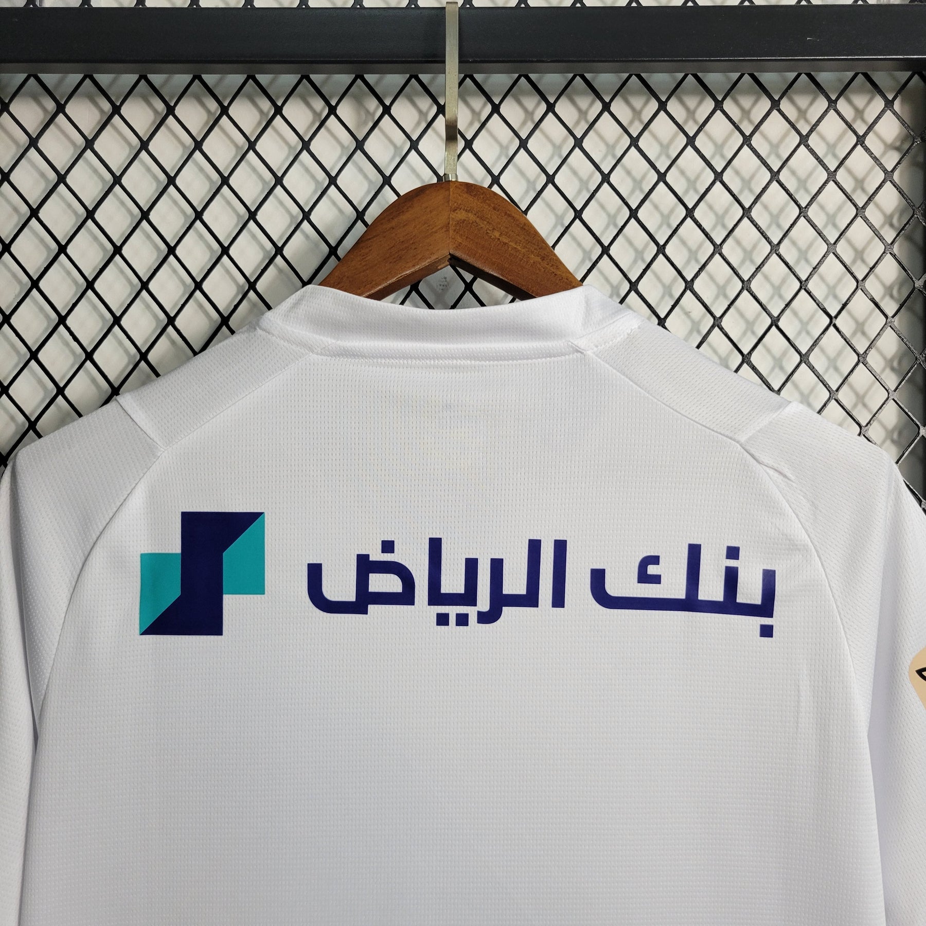 Camisa Al Hilal Away 23/24 - Puma Torcedor Masculina - Lançamento - JM sports