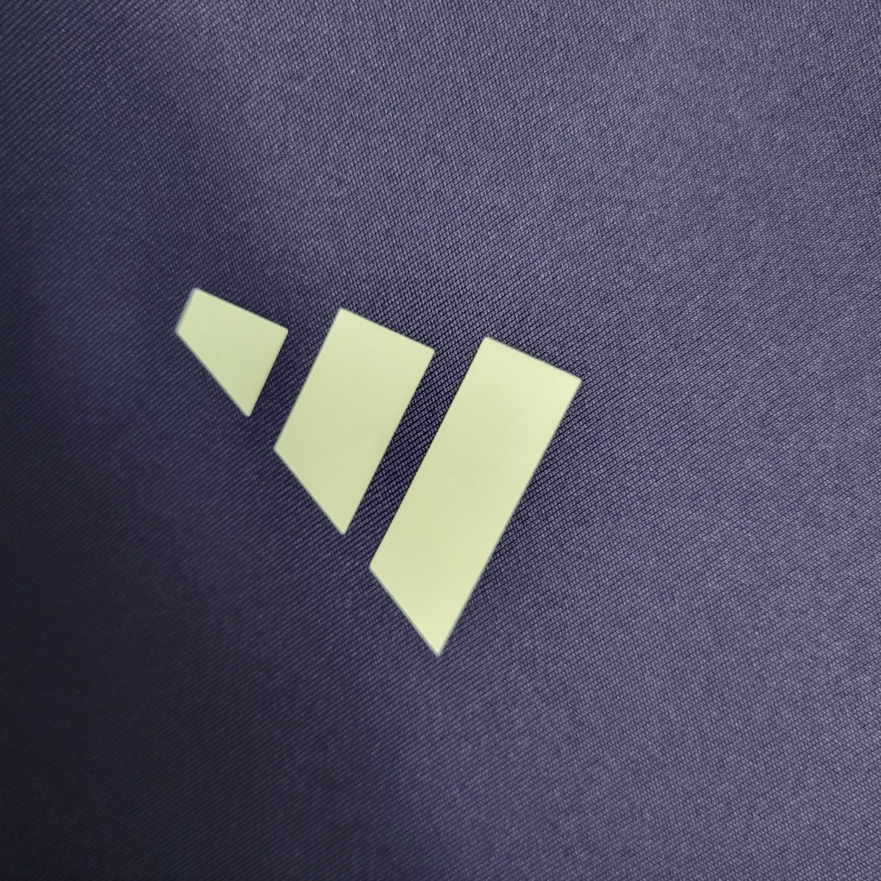 Camisa Cruzeiro Treino 23/24 - Adidas Torcedor Masculina - Roxa - JM sports