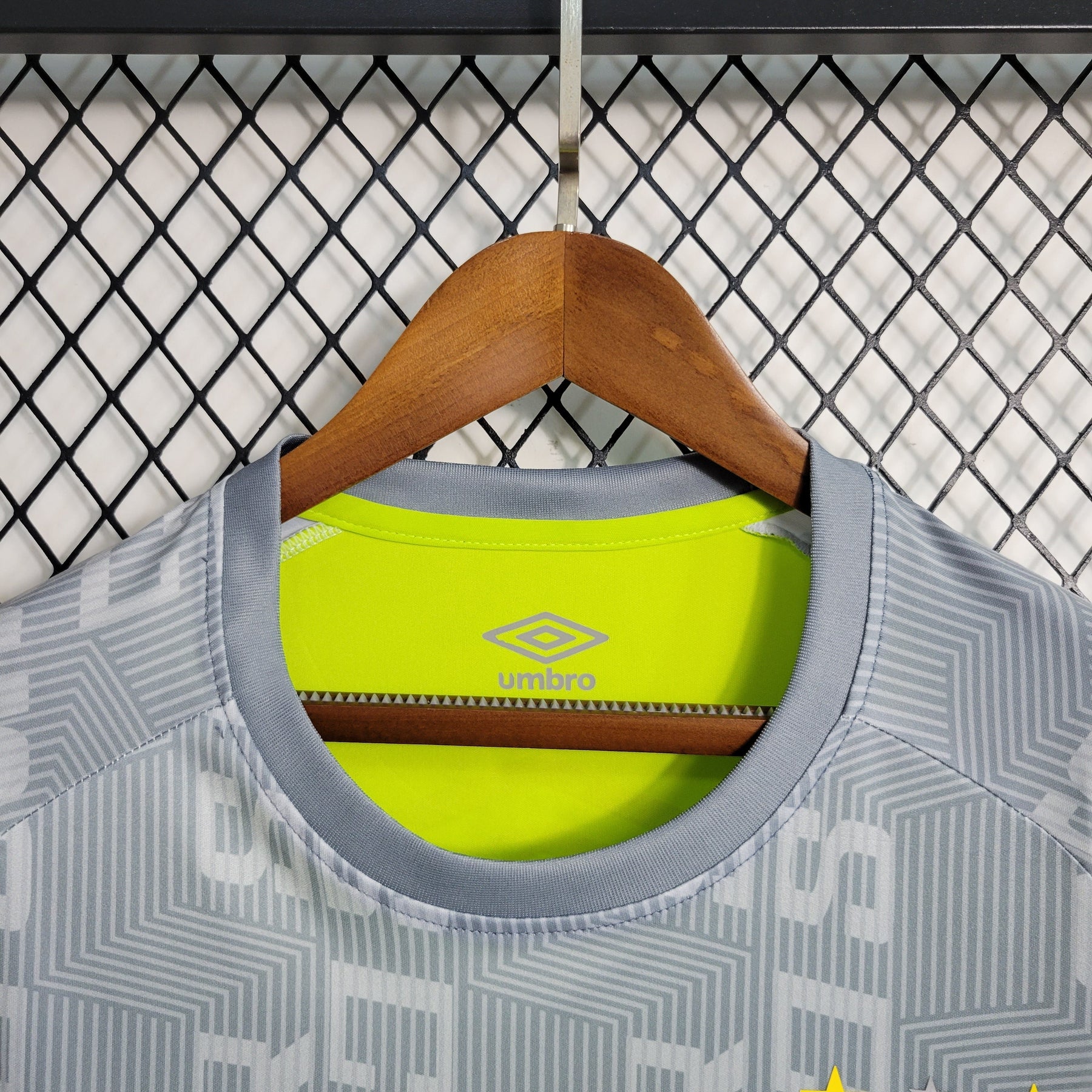 Camisa Sport Recife Treino 23/24 - Umbro Torcedor Masculina - JM sports