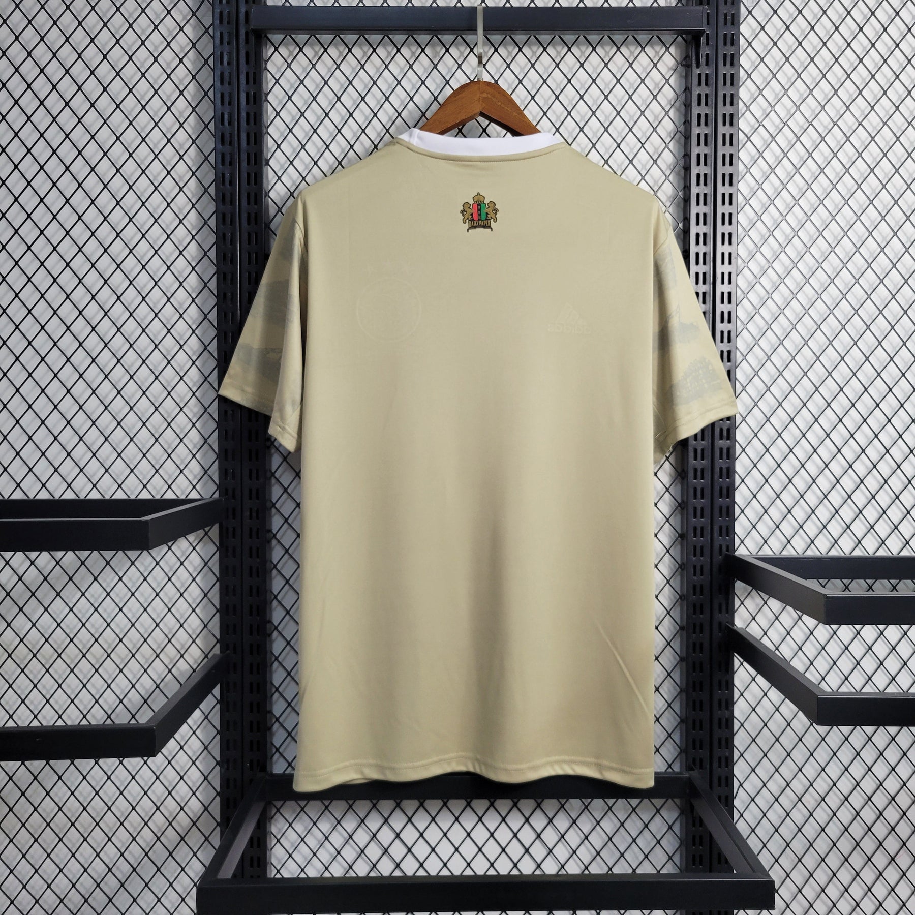 Camisa Ajax Especial 23/24 - Adidas Torcedor Masculina - JM sports