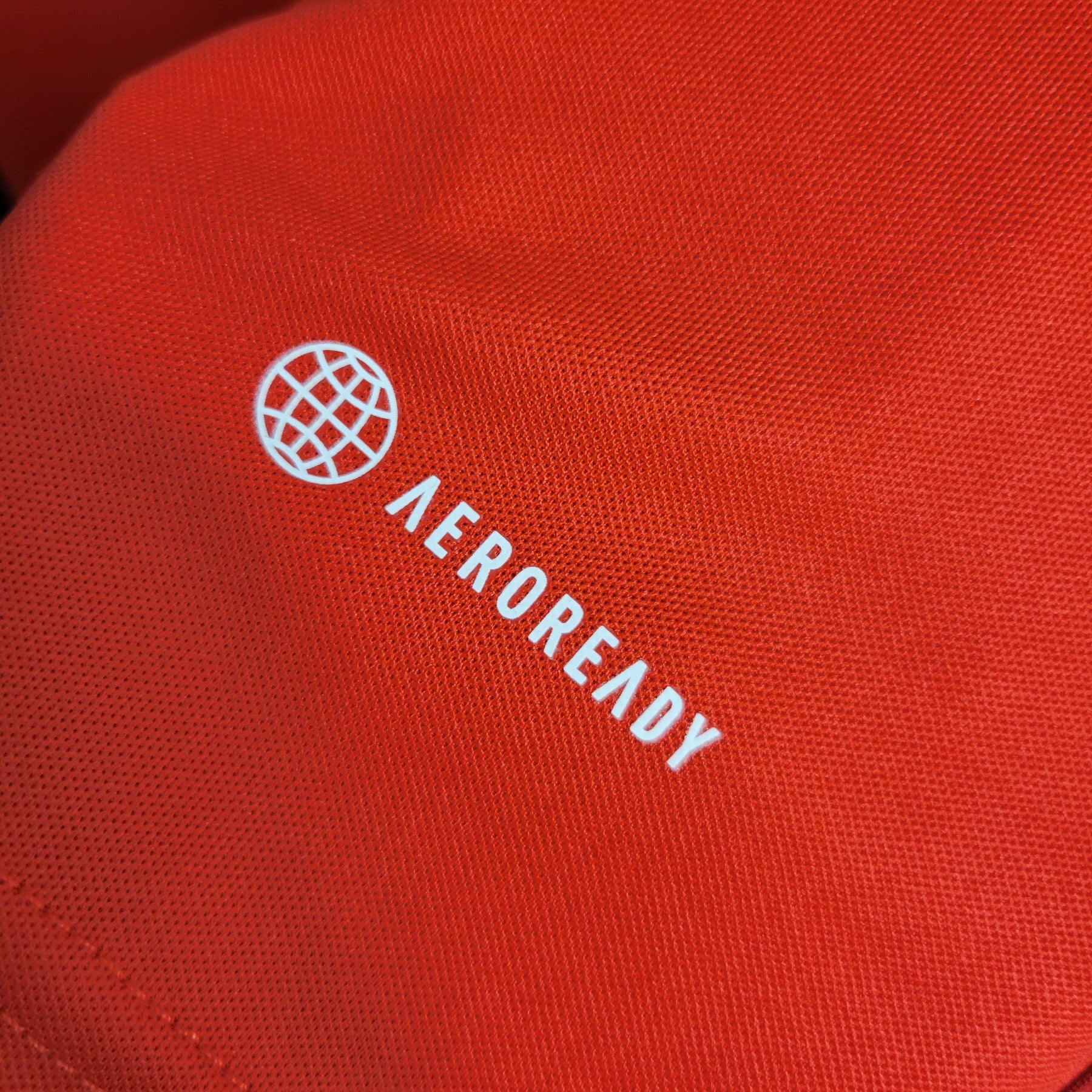 Camisa Internacional Home 23/24 - Adidas Torcedor Masculina - JM sports