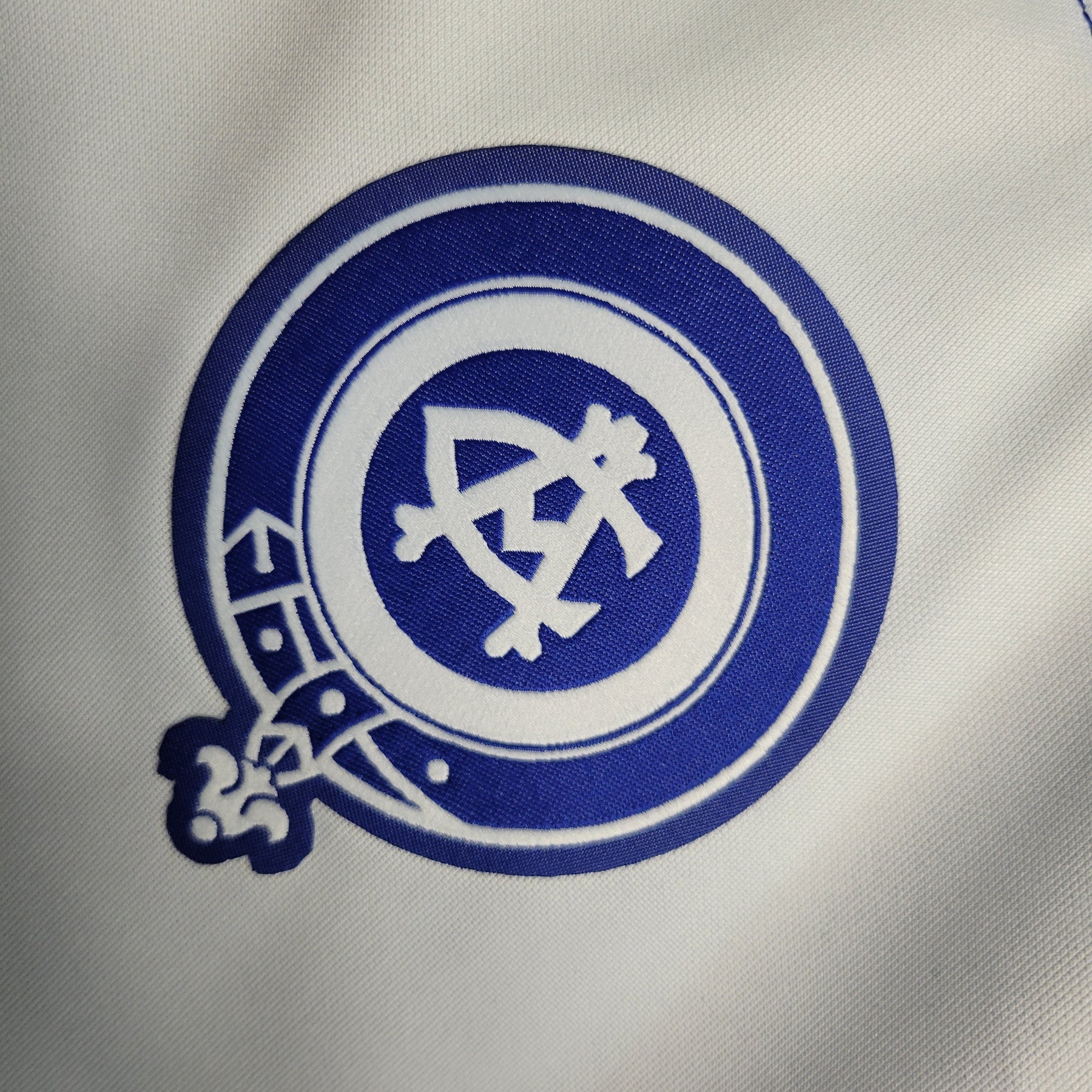 Camisa Atlético De Madrid 23/24 - Nike Torcedor Masculina - JM sports