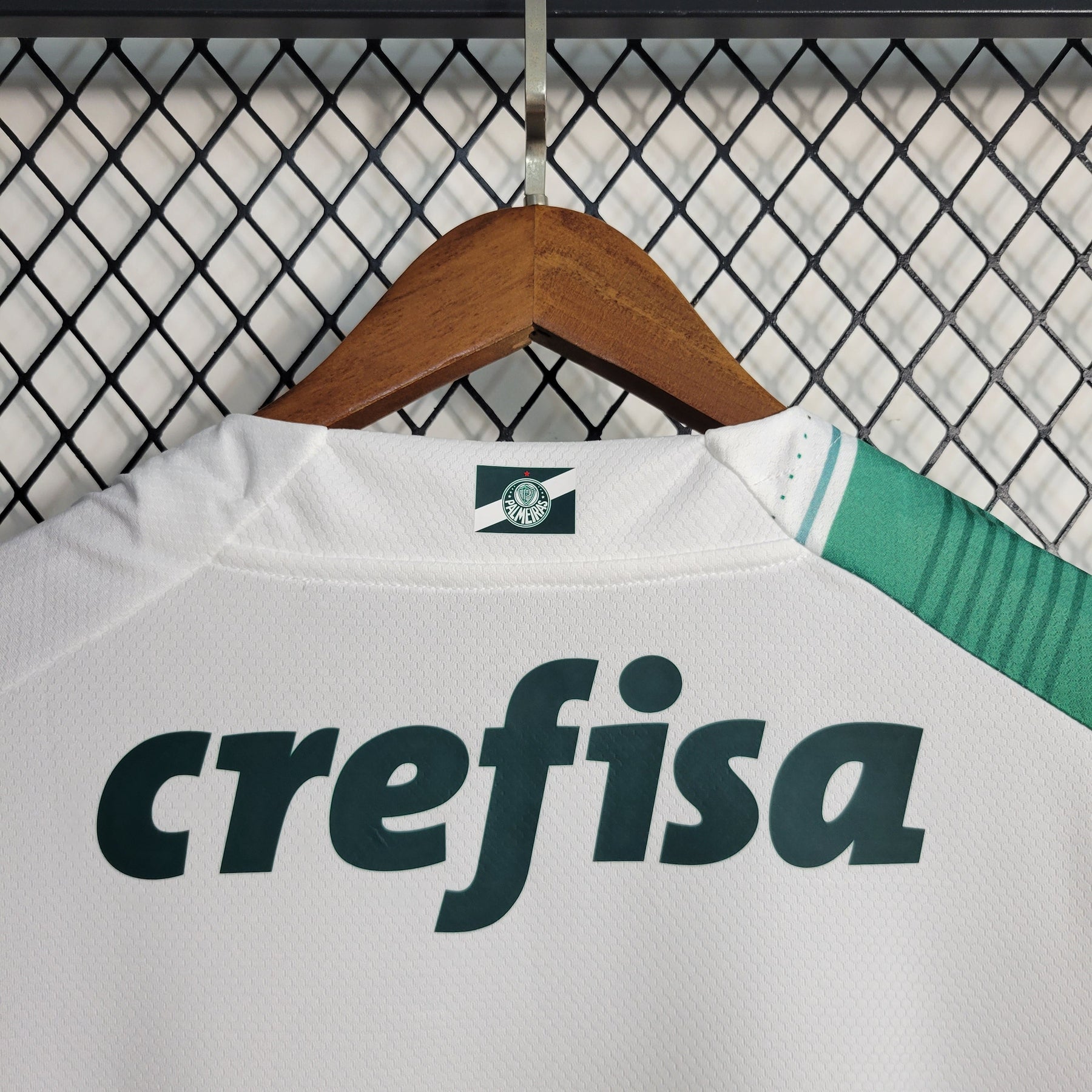 Camisa Palmeiras Away 23/24 - Puma Torcedor Masculina - JM sports