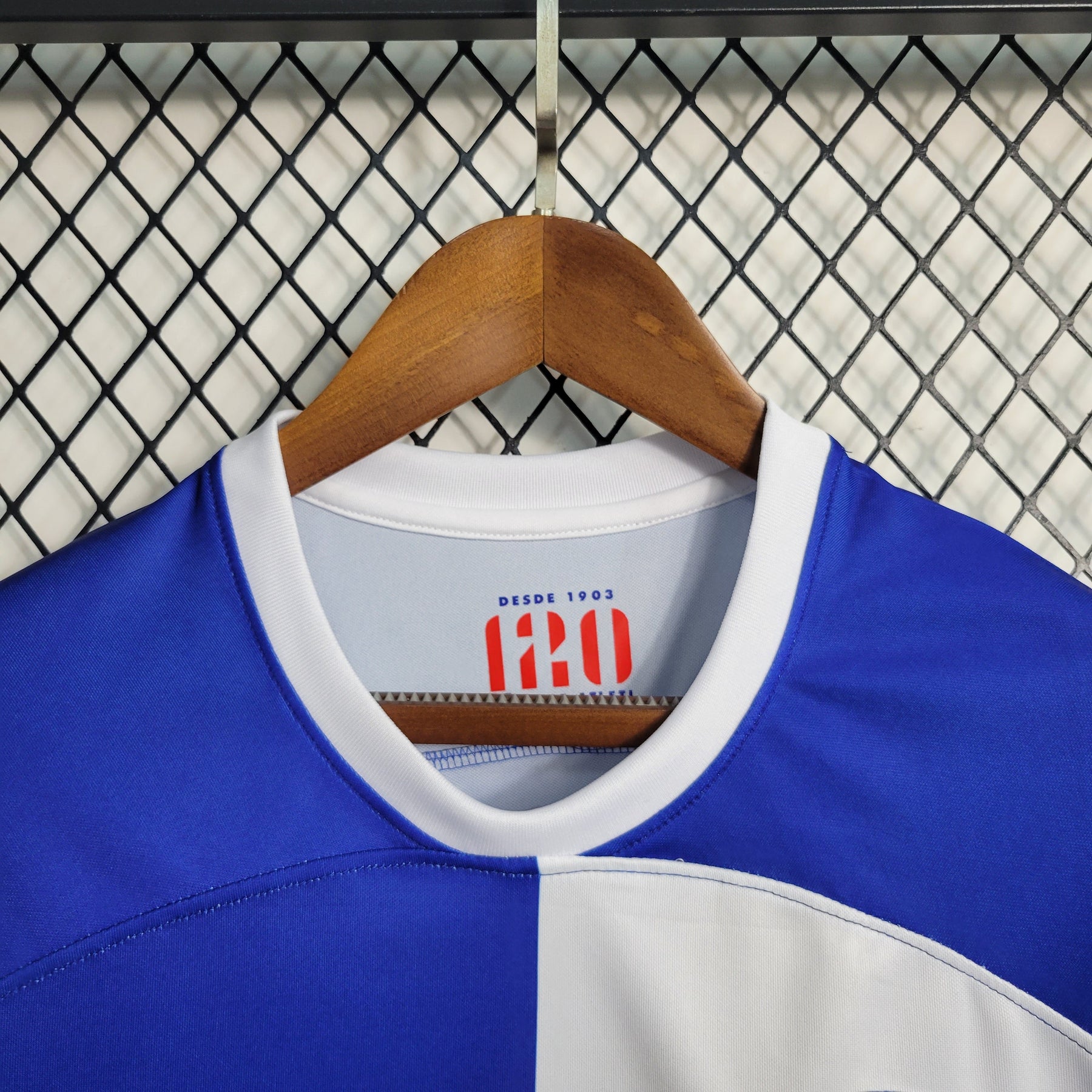 Camisa Atlético De Madrid 23/24 - Nike Torcedor Masculina - JM sports