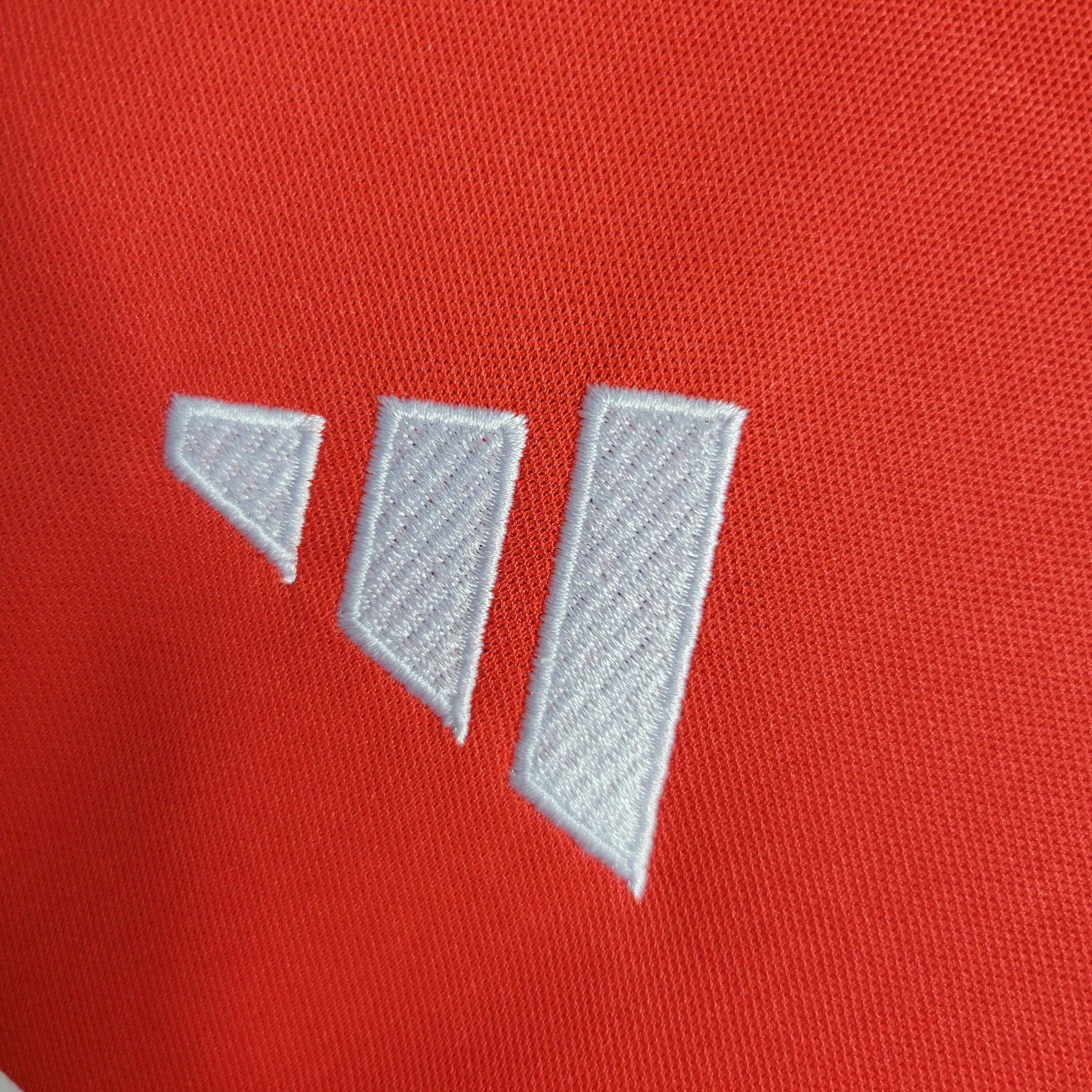 Camisa Internacional Home 23/24 - Adidas Torcedor Masculina - JM sports