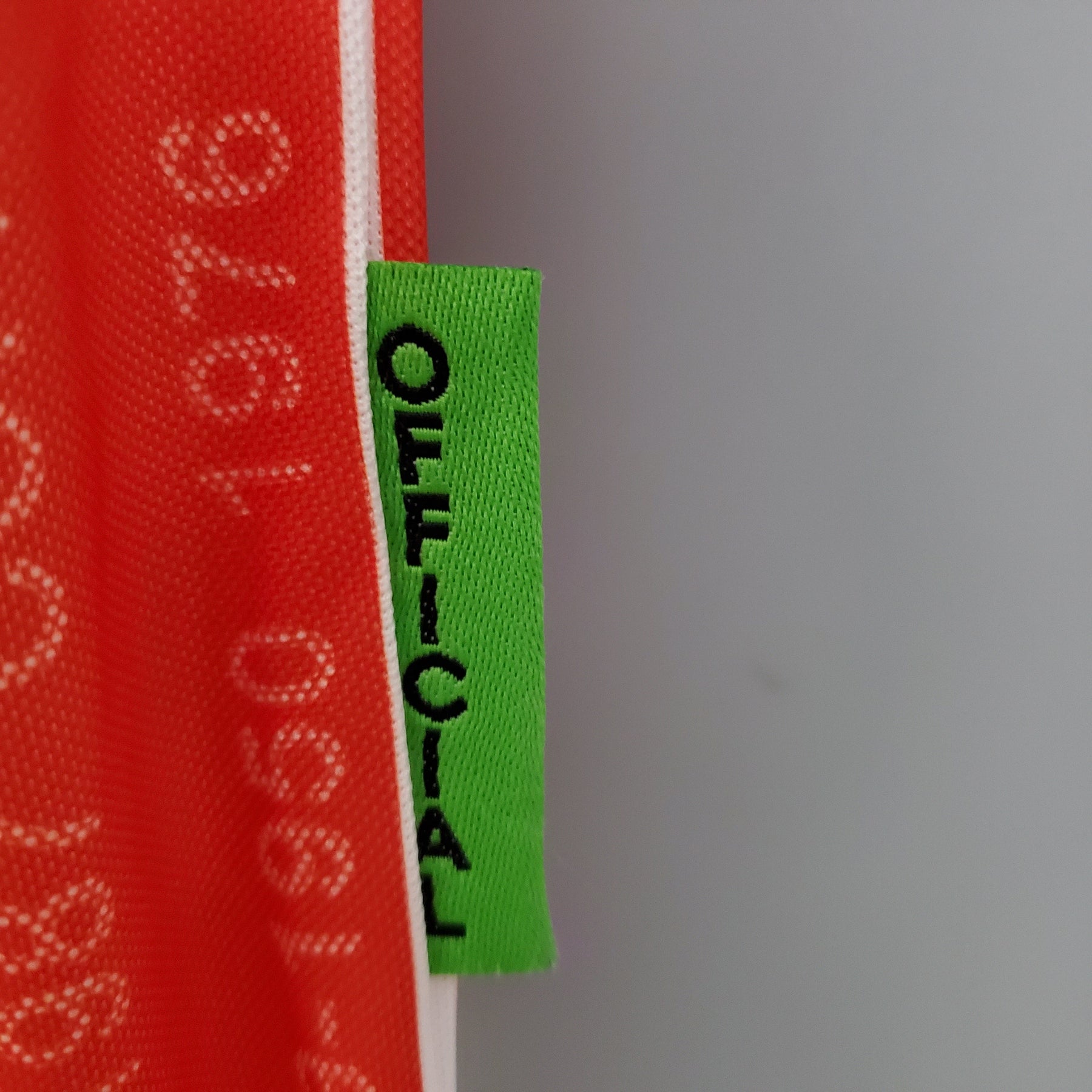 CAMISA RETRÔ ATLÉTICO DE MADRID HOME 95/96