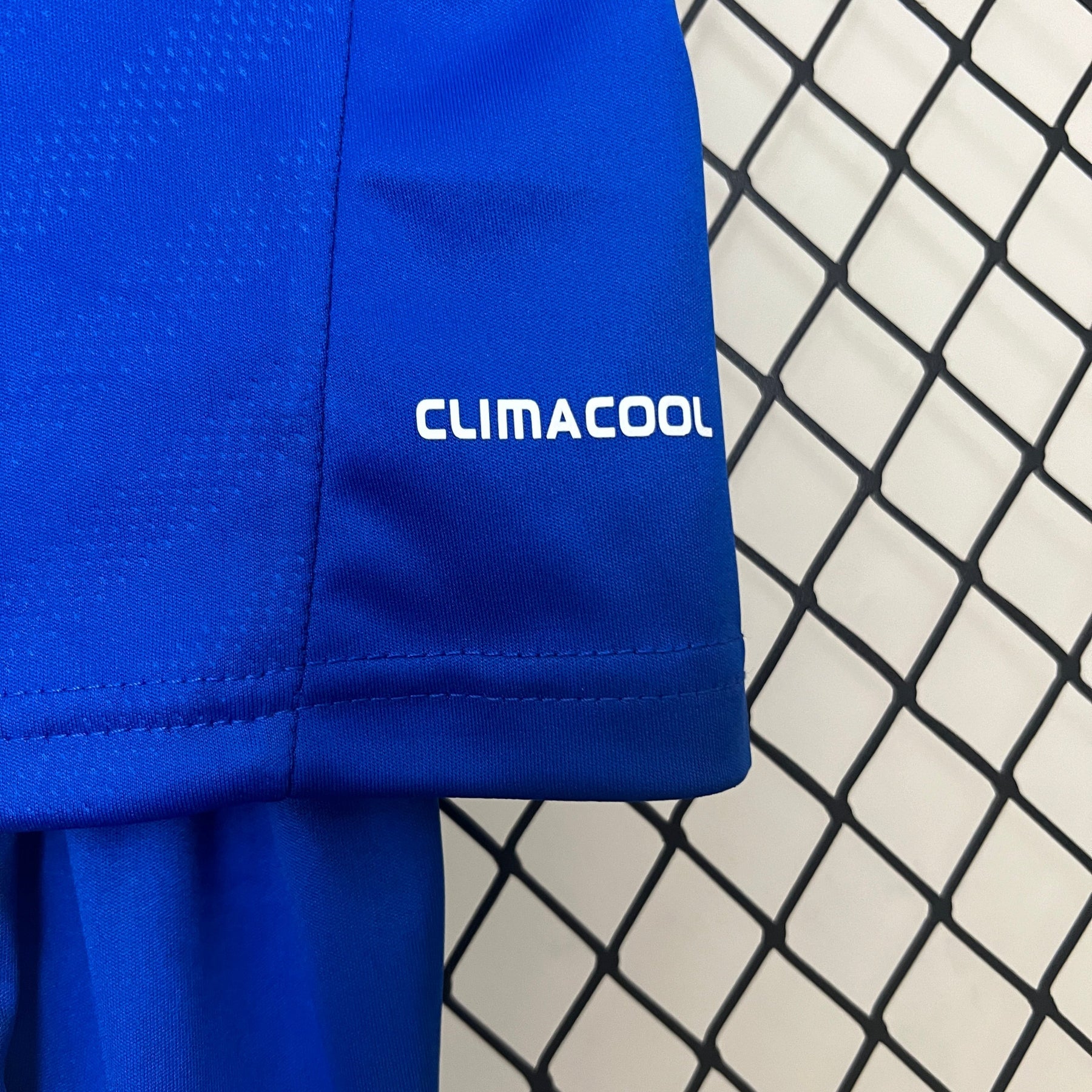 KIT INFANTIL RETRÔ CHELSEA HOME 12/13