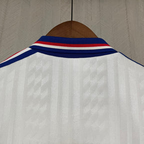 CAMISA RETRÔ FRANÇA AWAY 94/95