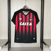 CAMISA RETRÔ ATHLÉTICO PARANAENSE HOME 2018