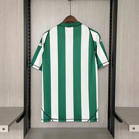 CAMISA RETRÔ REAL BÉTIS HOME 03/04