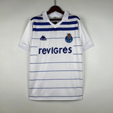 CAMISA RETRÔ PORTO AWAY 85/86
