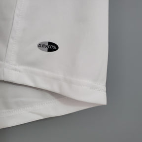 CAMISA RETRÔ REAL MADRID HOME 05/06