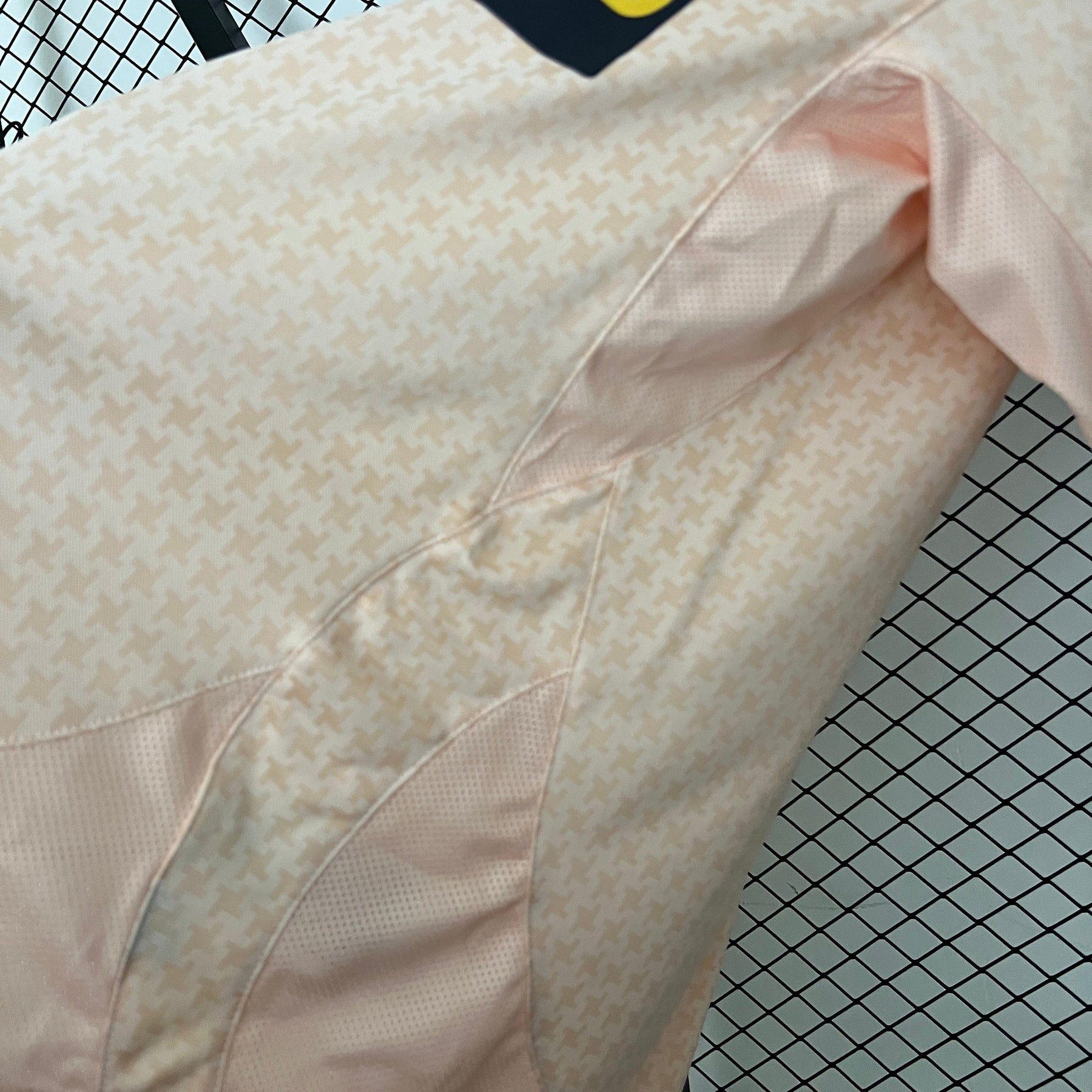 CAMISA JUVENTUS RETRÔ THIRD 03/04