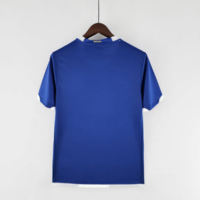 BRASIL II 2006 HOMBRE (RETRO) - TIENDA DEL JUGADOR