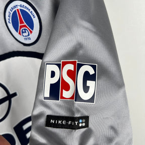 CAMISA RETRÔ PSG AWAY 99/00