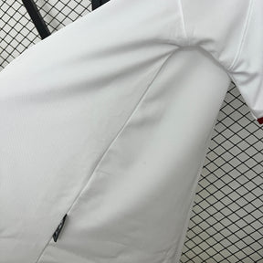 CAMISA RETRÔ ESPANHA AWAY 2000