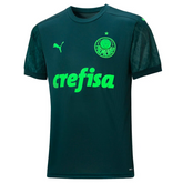 CAMISA RETRÔ PALMEIRAS THIRD 20/21