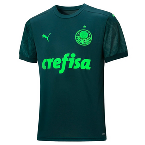 CAMISA RETRÔ PALMEIRAS THIRD 20/21