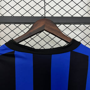 CAMISA RETRÔ INTER DE MILÃO HOME 02/03