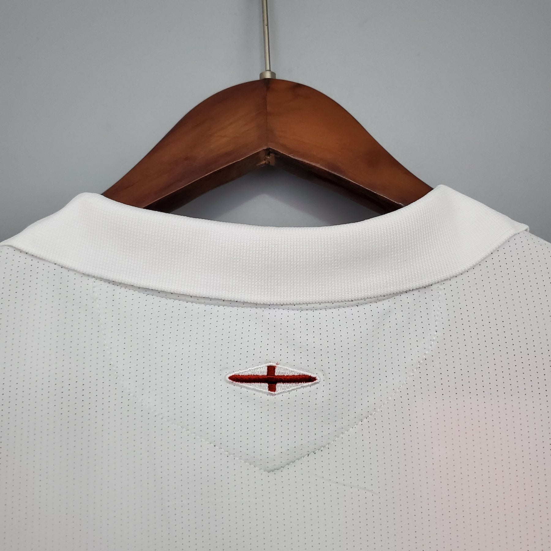 CAMISA RETRÔ INGLATERRA HOME 2006