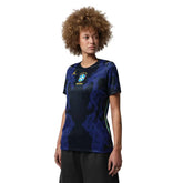 Camisa Brasil Jordan II 2026/27 Feminino
